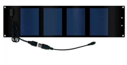 GP 5V Solar Panel Şarj Cihazı